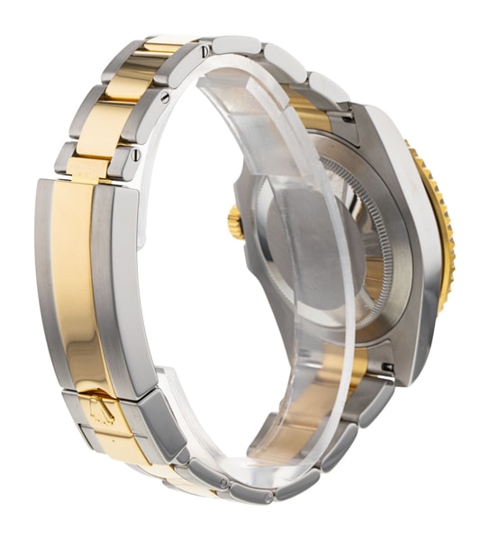 Rolex Submariner 116613 LB